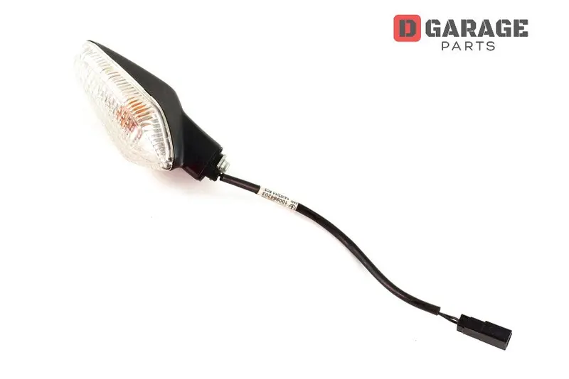 Freccia Anteriore Desta Ducati Monster 696 796 1100 1100 Evo 1
