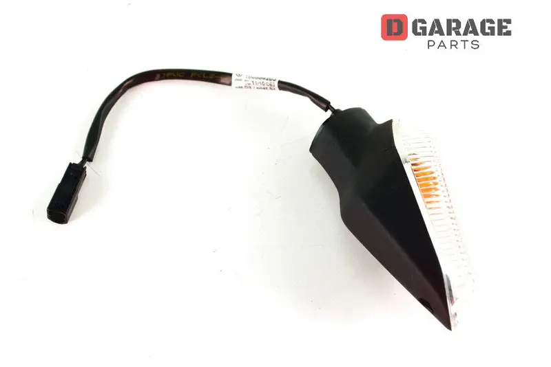 Freccia Anteriore Desta Ducati Monster 696 796 1100 2