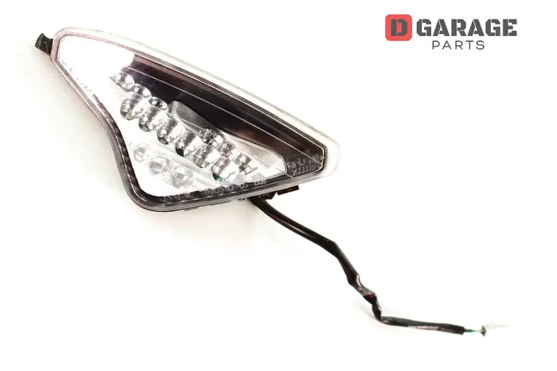 Freccia Anteriore Destra Ducati Sbk 848 1098 1198 1