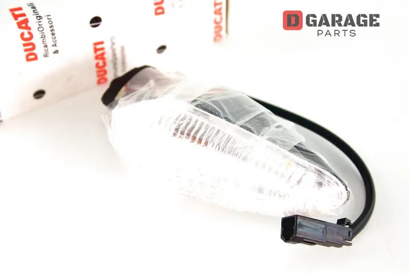 Freccia Anteriore Destra Posteriore Sinistra Ducati Monster 1100 1100S 1