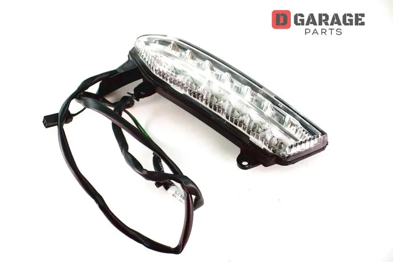 Freccia Anteriore Paramano Sinistro Ducati Hypermotard 939 939Sp 1