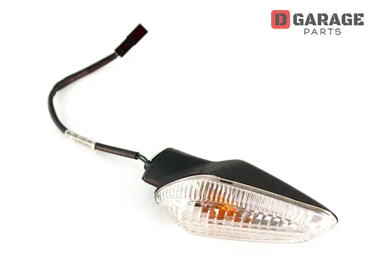 Freccia Anteriore Sinistra Ducati Monster 1100 1100 Evo 1