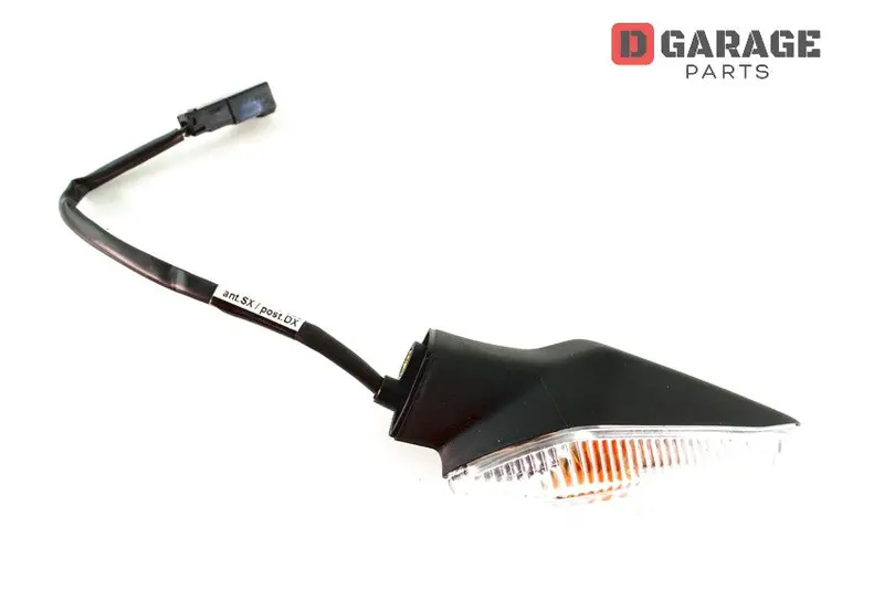 Freccia Anteriore Sinistra Ducati Monster 1100 1100 Evo 1