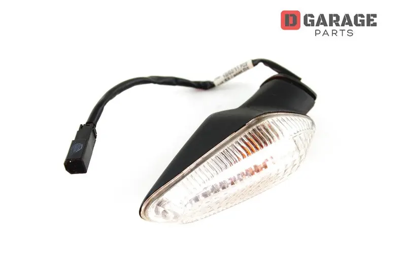 Freccia Anteriore Sinistra Ducati Monster 1100 Evo 2