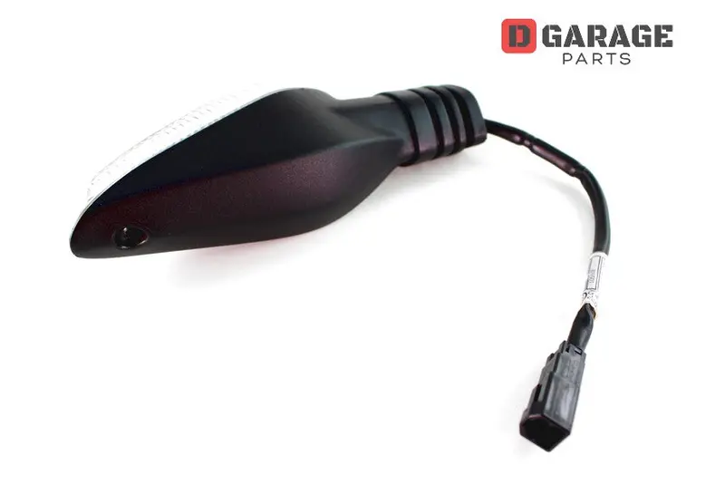 Freccia Anteriore Sinistra Ducati Monster 1200 2