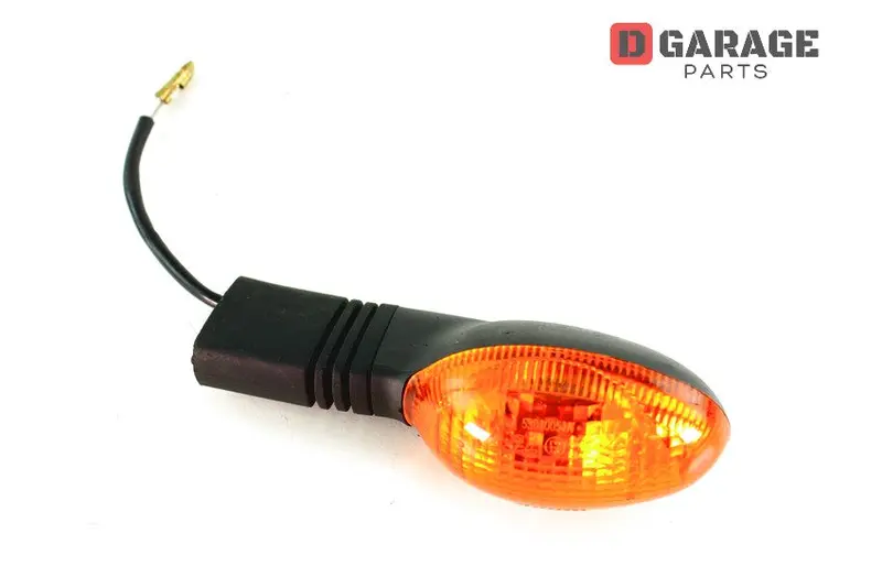 Freccia Anteriore Sinistra Ducati Monster 695 800 1000 1