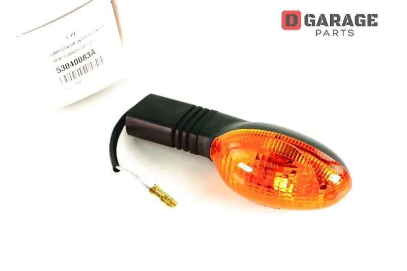 Freccia Anteriore Sinistra Ducati Monster 695 800 1000 1