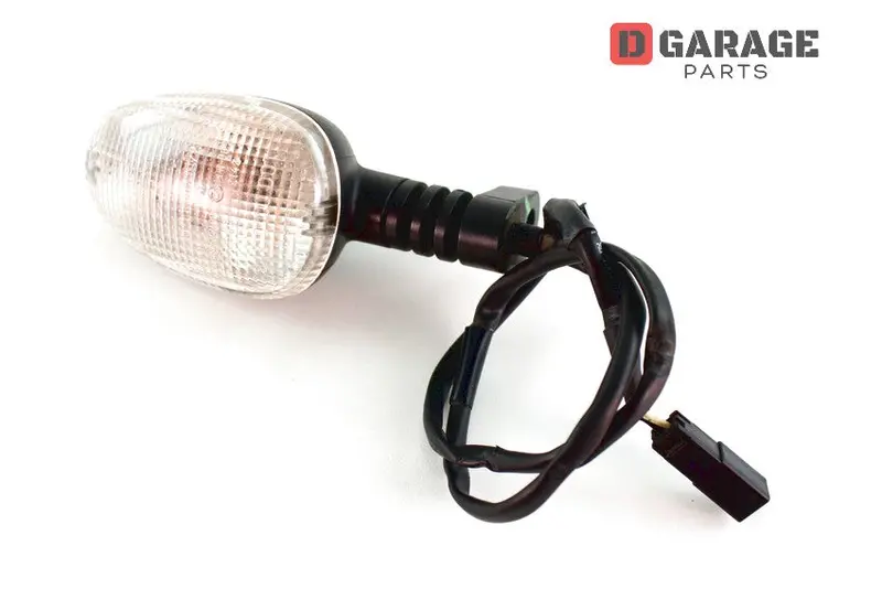 Freccia Anteriore Sinistra Posteriore Destra Ducati Scrambler 400 800 1