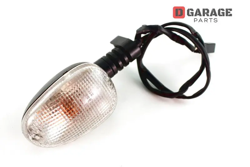 Freccia Anteriore Sinistra Posteriore Destra Ducati Scrambler 400 800 2