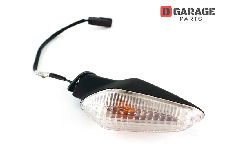 Freccia Anteriore Sx Ducati Streetfighter 1098 848 1