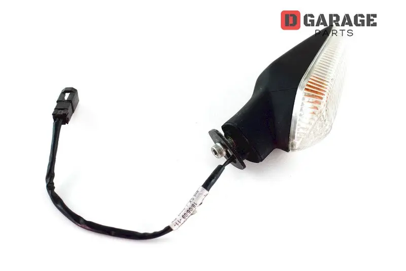 Freccia Anteriore Sx Ducati Streetfighter 1098 848 2