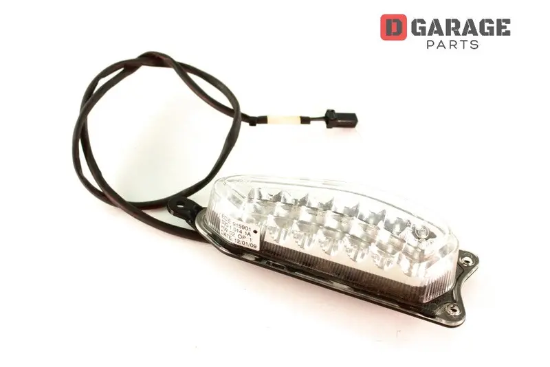 Freccia Anterirore Destro Ducati Hypermotard 796 1100 1