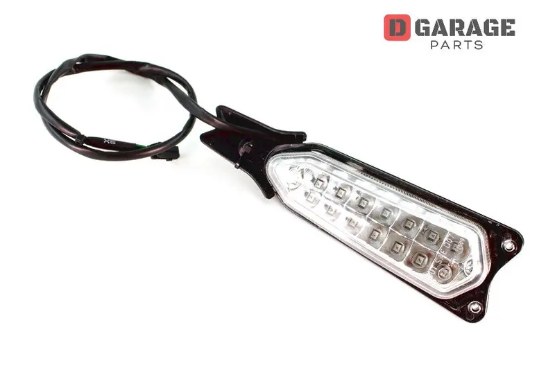 Freccia Anterirore Sinistra Ducati Hypermotard 796 1100 1