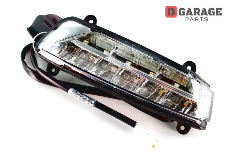 Freccia Di Direzione Anteriore Destra Ducati Multistrada 950 1200 1260 V2 2