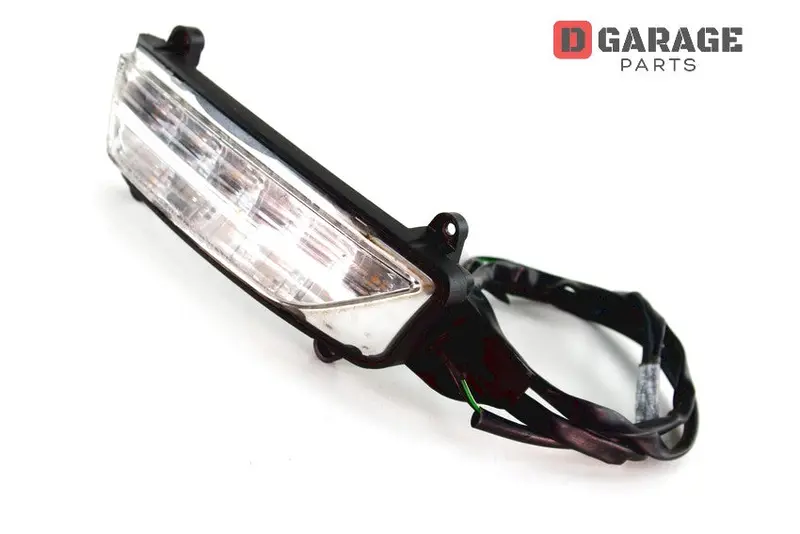 Freccia Direzione Anteriore Destra Ducati Multistrada 950 1200 1260 V2 1
