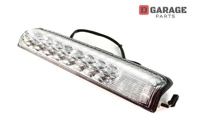 Freccia Direzione Anteriore Sinistra Ducati Diavel 1200 1