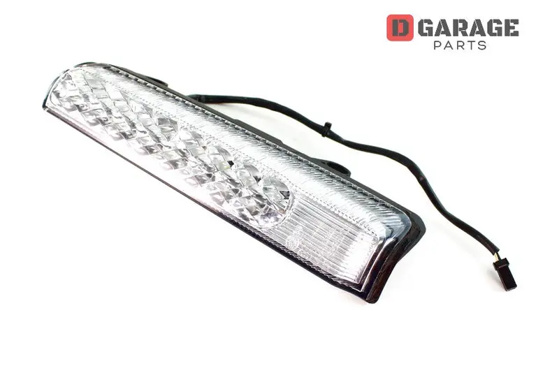 Freccia Direzione Anteriore Sinistra Ducati Diavel 1200 1