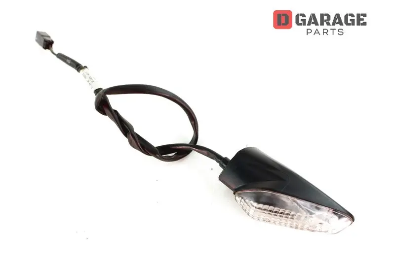 Freccia Lampeggiatore Anteriore Destra Ducati Scrambler 1100 1