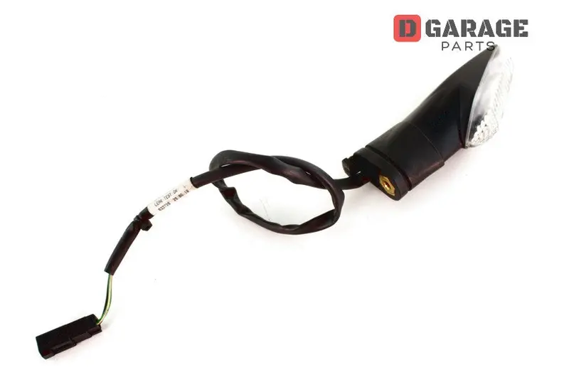 Freccia Lampeggiatore Anteriore Destra Ducati Scrambler 1100 2