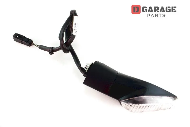 Freccia Lampeggiatore Anteriore Sinistra Ducati Monster 1200 1200S 1200R 1
