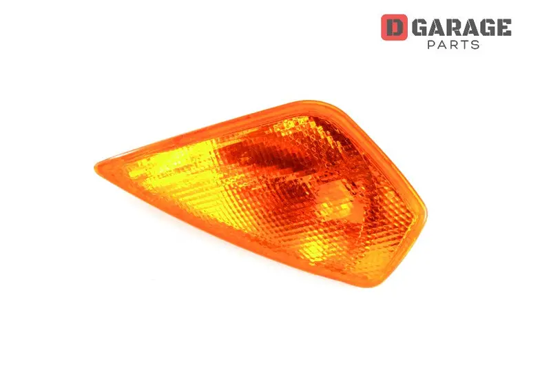 Freccia Lampeggiatore Anteriore Sinistra Ducati Sbk 749 999 1