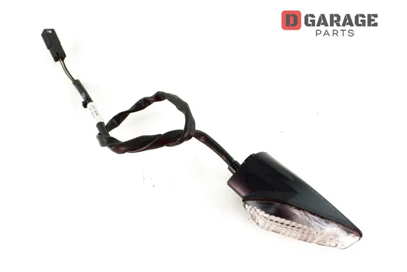 Freccia Lampeggiatore Anteriore Sinistra Ducati Scrambler 1100 1