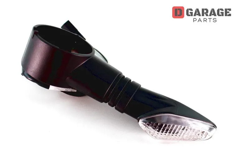 Freccia Lampeggiatore Anteriore Sinistra Ducati Streetfighter V2 1