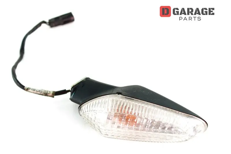 Freccia Lampeggiatore Ducati Streetfighter 1098 S 1