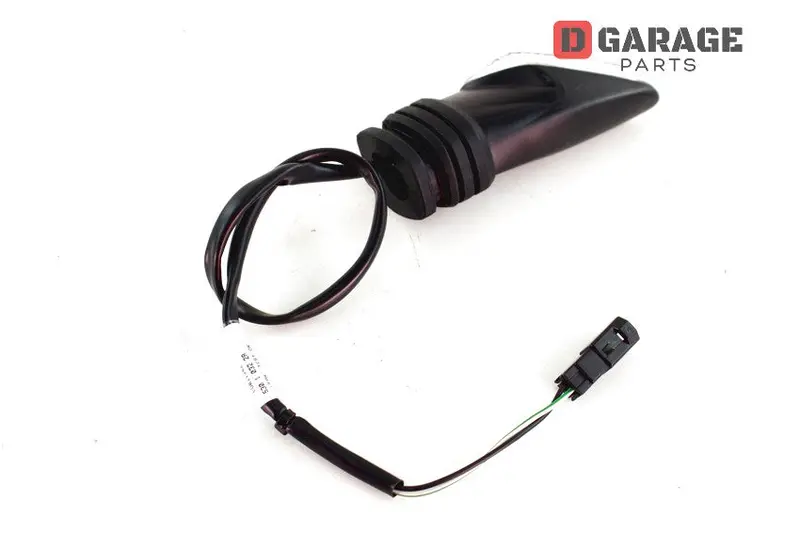 Freccia Lampeggiatore Posteriore Sinistra Ducati Hypermotard 950 2