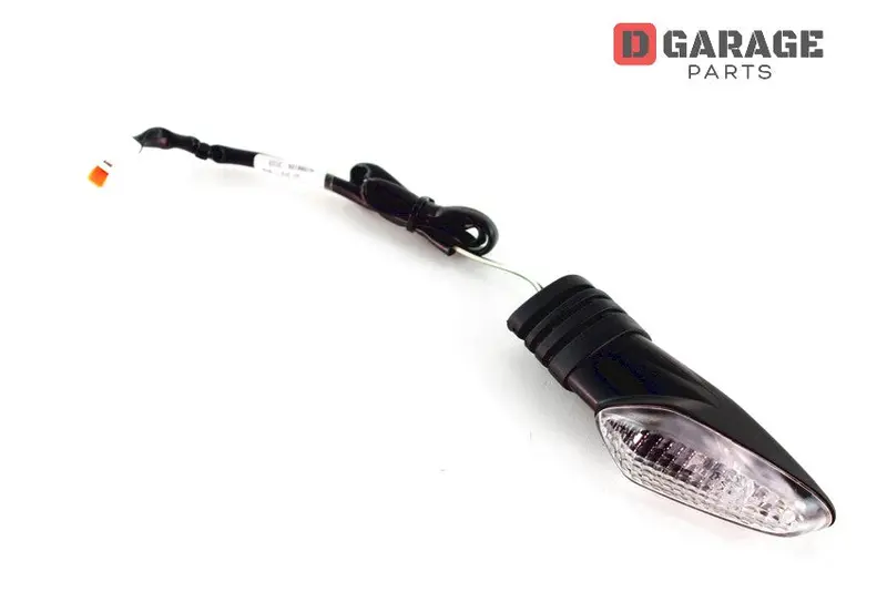 Freccia Lampeggiatore Posteriore Sinistra Ducati Supersport 950 1
