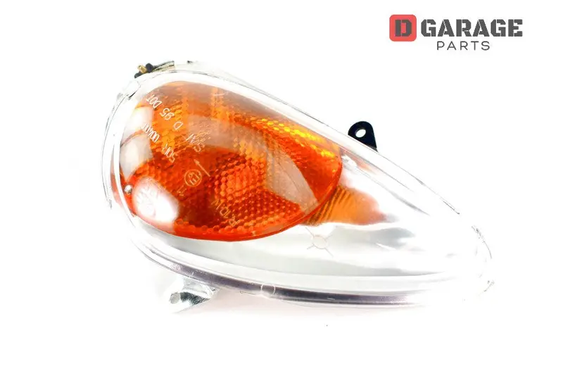 Freccia Lampeggiatore Sinistro Ducati Sport Touring St2 St4 1