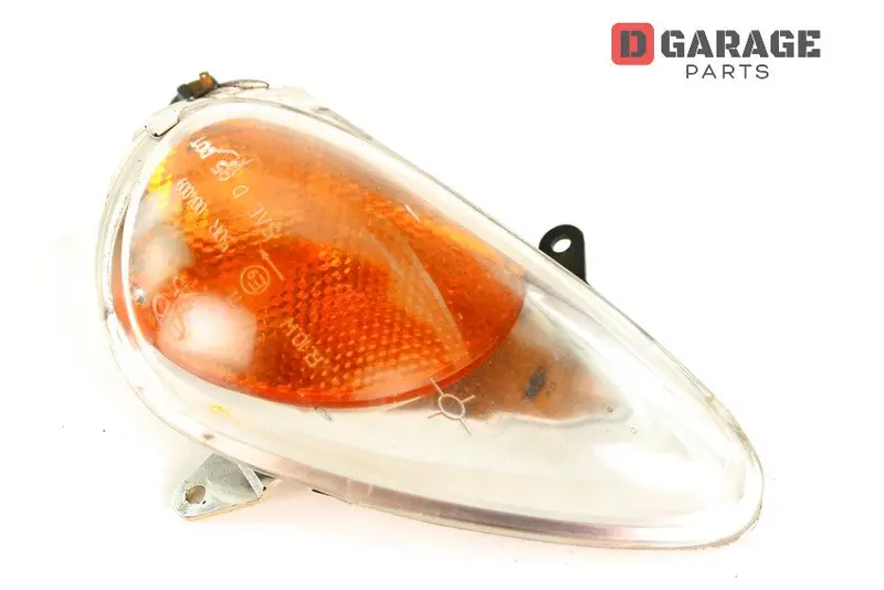 Freccia Lampeggiatore Sinistro Ducati Sport Touring St2 St4 1