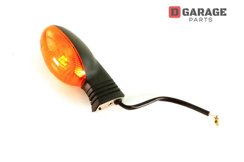Freccia Posteriore Sinistra Ducati Monster 1000 S4r S4rs 1