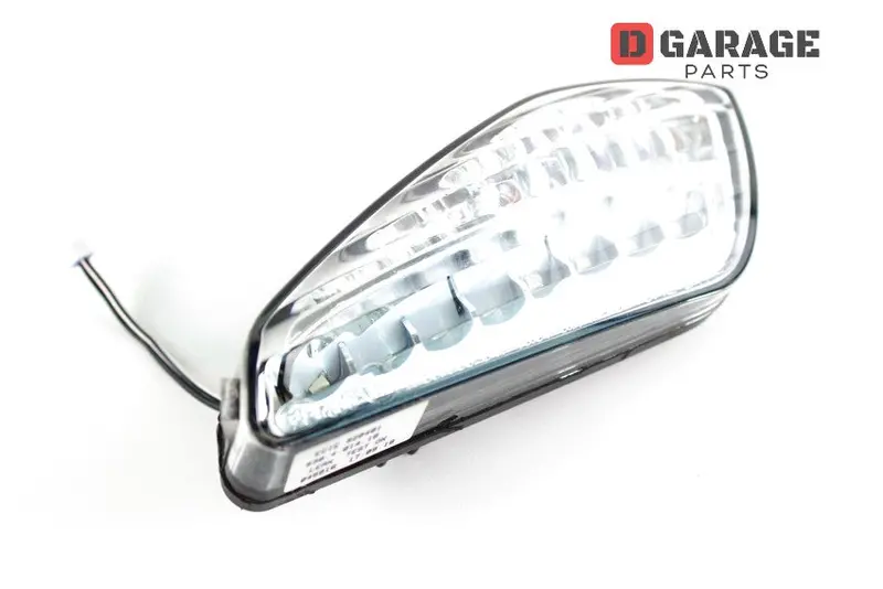 Freccia Specchio Anteriore Sinistra Ducati V4 V4s 2