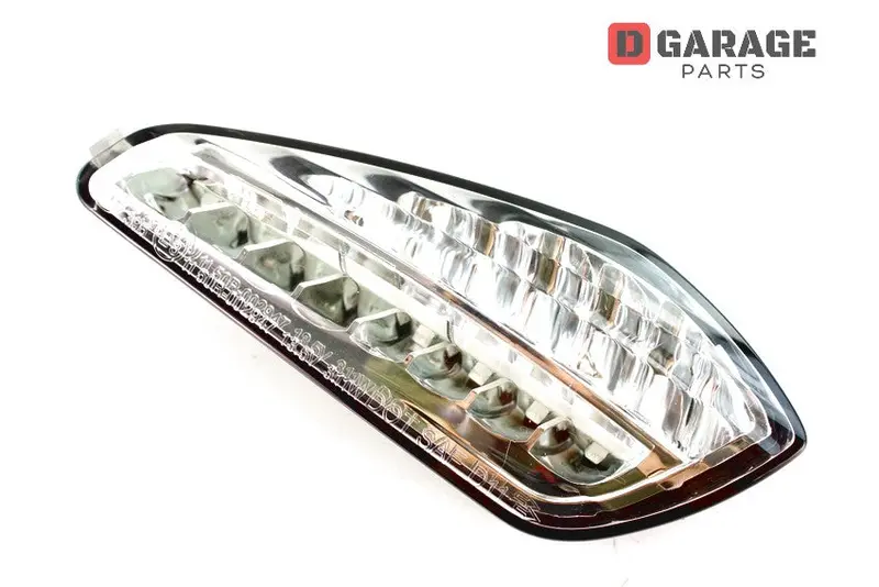 Freccia Specchio Anteriroe Sinistra Ducati V4 V4s 1