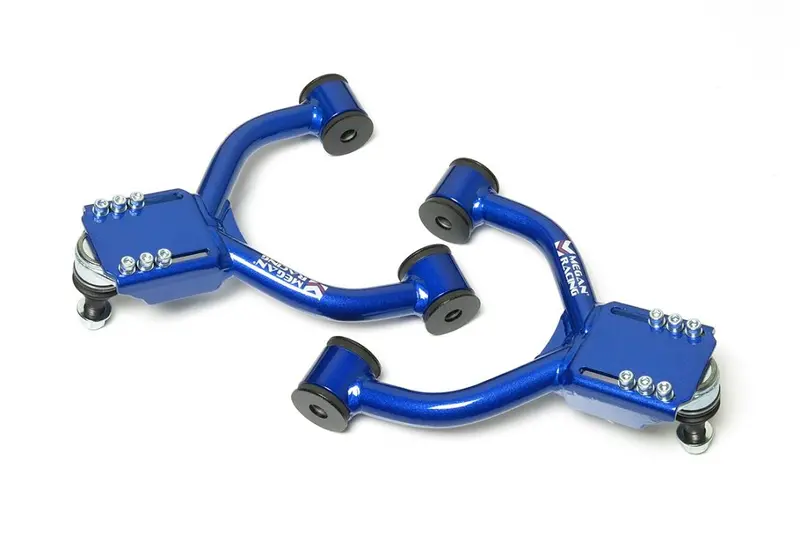 Front Upper Camber Arms For Toyota Supra 93-98 1