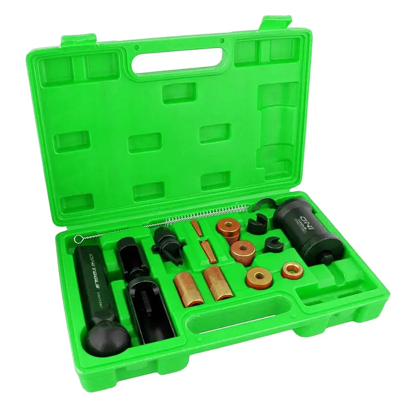 Fuel Injector Puller & Installer Tool Kit For Vw & Audi Fsi Tsi Tfsi (2.0T, V6 Fsi, 4.2 Fsi) T10133c, T10133b Alt 2