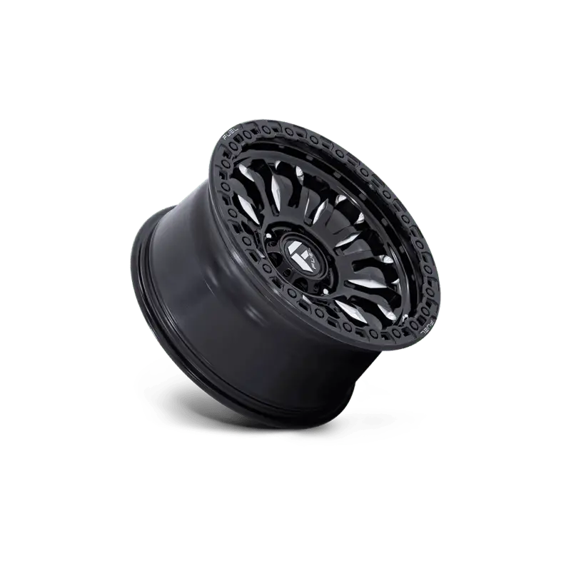 Fuel Rincon Wheels For Ford Bronco 2