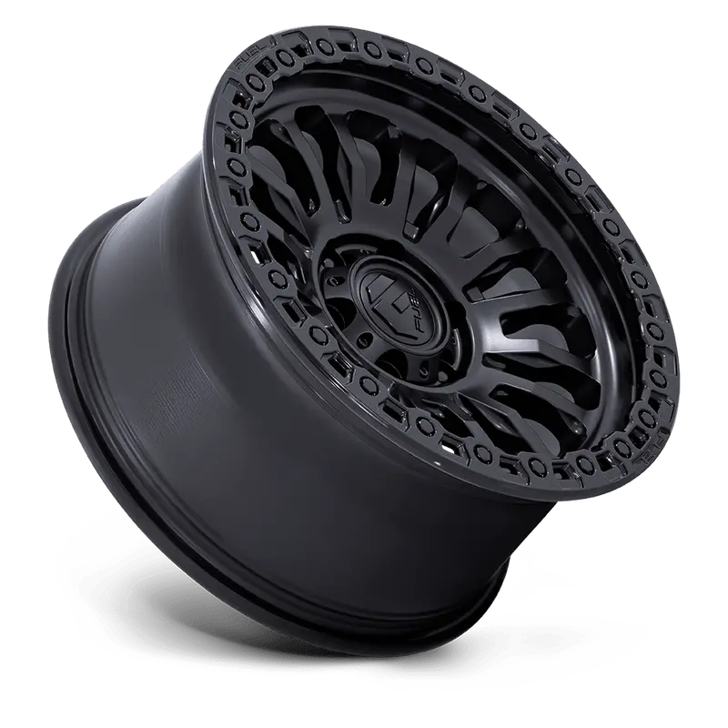 Fuel Rincon Wheels For Ford Bronco 5