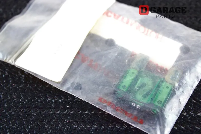 Fusibile 30A Originale Ducati Cod. 38940101A 1