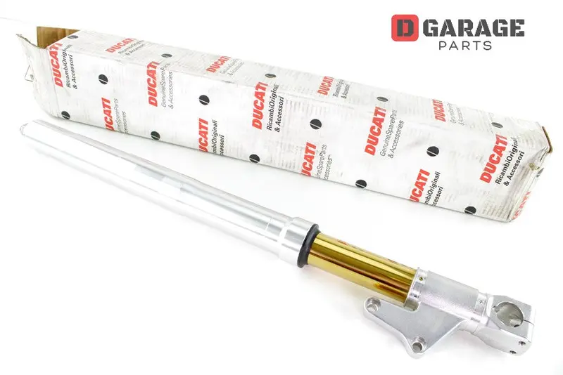 Gamba Forcella Anteriore Destra Ducati St3s St4s 1