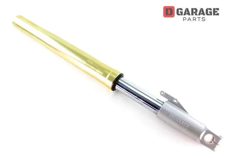 Gamba Stelo Forcella Anteriore Destra Ducati Ss Supersport 400 600 1