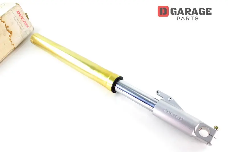 Gamba Stelo Forcella Anteriore Destra Ducati Ss Supersport 400 600 1