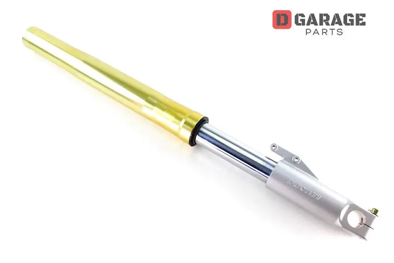 Gamba Stelo Forcella Anteriore Destra Ducati Ss Supersport 400 600 1