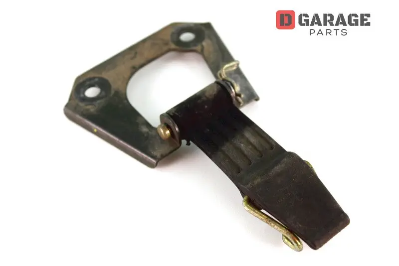 Gancio Chiusura Serbatoio Benzina Ducati St3 St4 St4s 1