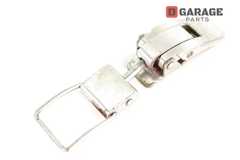 Gancio Serbatoio Benzina Ducati Monster 600 620 1000 S4r 2