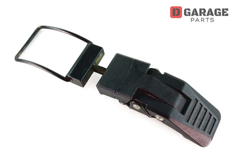 Gancio Serbatoio Benzina Ducati Monster 600 750 900 1