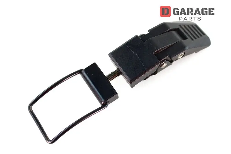 Gancio Serbatoio Benzina Ducati Monster 600 750 900 2
