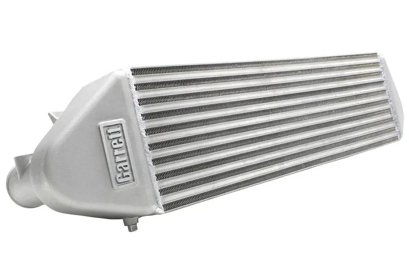 Garrett 13-18 Ford Focus St 2.0L Ecoboost Air / Air Intercooler - 670Hp 1
