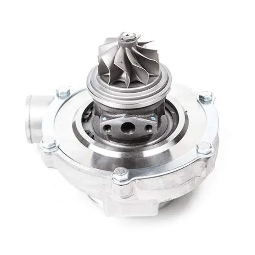 Garrett Gtx2860r Gen Ii Super Core 1